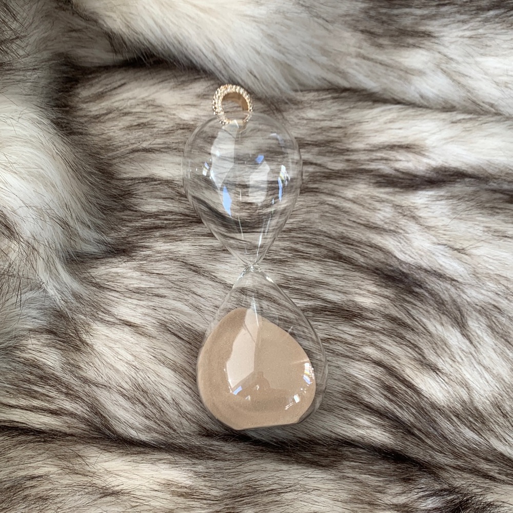 Hourglass Ring - image 2